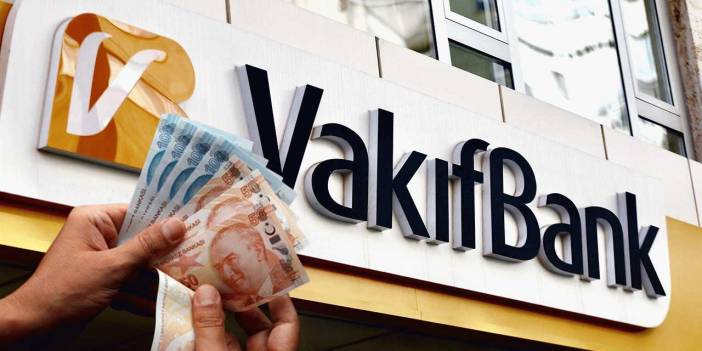 Vakıfbank atağa kalktı! Daha ucuzu uygunu yok 6 ay ertelemeli düşük faizli konut kredisi ev sahibi yapacak