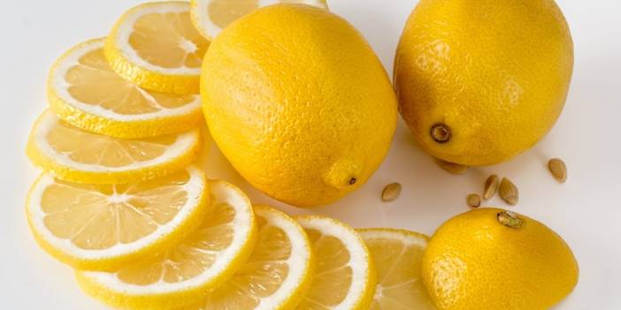 40 yıllık aşçıların sırrı ifşa oldu! Limondan 3 kat su çıkarmanın formülü!