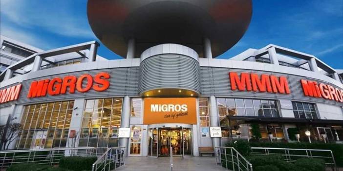 Migros'tan alışveriş yapan herkesi ilgilendiriyor! 30 Eylül tarihine kadar yapmayanın parası çöp olacak