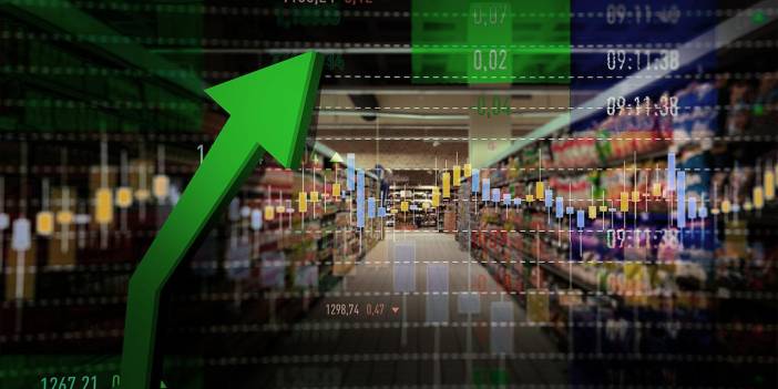Reuters günler öncesinden açıkladı! TÜİK Eylül 2023 enflasyonu yüzde kaç çıkacak?