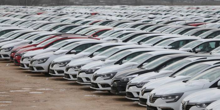 Ticaret Bakanlığı tasfiye ediyor! Seat Toledo 150.00 TL, Ford Focus 168.000 TL!