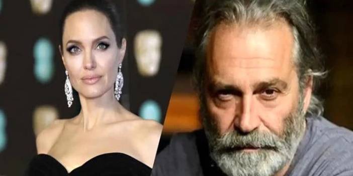 Haluk Bilginer Angelina Jolie ile başrolü paylaşacak! Haluk Bilginer kimdir, yaşı kaç, dizileri, filmleri ne?