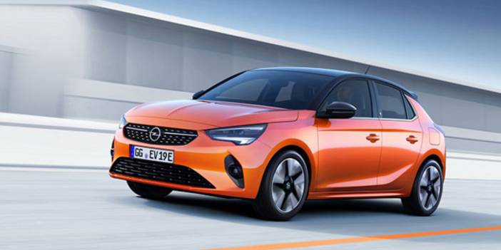 Opel'den yeni fiyat listeleri! Opel Corsa bu fiyatla satılmaya başlandı!
