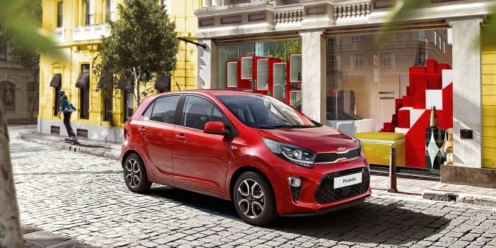 En ucuz Kia'ya indirim! Kia Picanto fiyatları yenilendi!