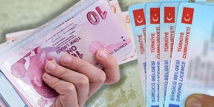 Aracıyla trafiğe çıkan mutlaka kontrol etsin! Eğer arabanızda yoksa 8.190 TL para cezası kesilecek