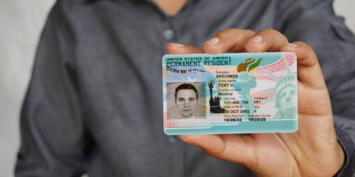 Green Card başvuru 2023! Green Card başvuru şartları neler? Başvuru nasıl yapılır?