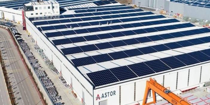 Astor Enerji hisse yorum! Astor Enerji düşecek mi, yükselecek mi?