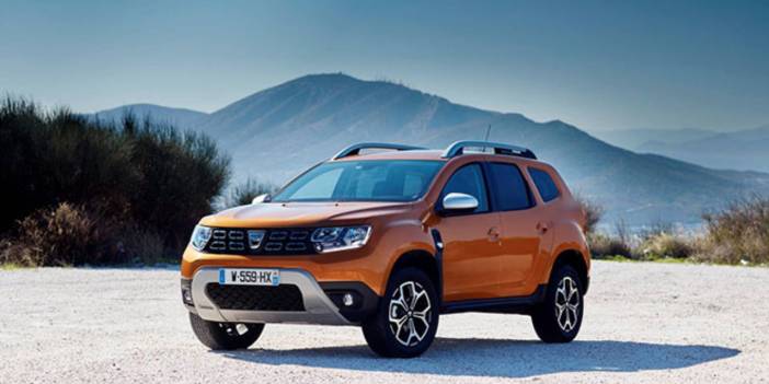 Yeni ucuz SUV hamlesi! Dacia açıkladı, sedan parasına satılıyor!