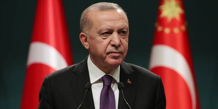 Cumhurbaşkanı Erdoğan imzaladı! Peş peşe 2 karar sessiz yürürlüğe girdi