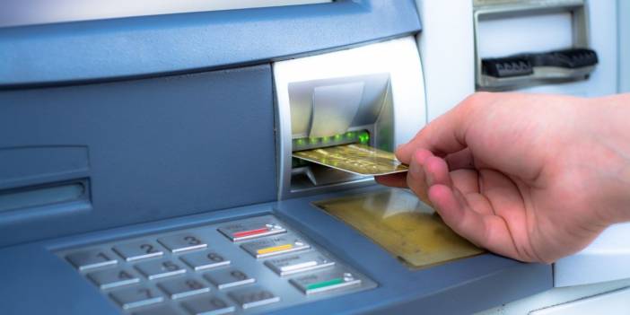 81 ilde sil baştan yeni dönem! ATM'lerde para çekme sınırı değişti gitmeden kontrol edin