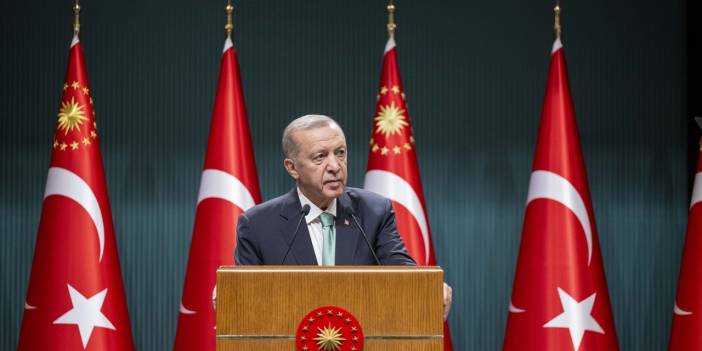 Cumhurbaşkanı Erdoğan talimat verdi! Yarın tüm Türkiye'de 81 ilde aynı anda İNDİRİM başlıyor