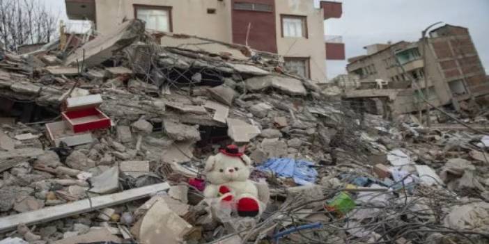 AFAD tarafından son dakika Marmara Depremi açıklaması 7 il birden..