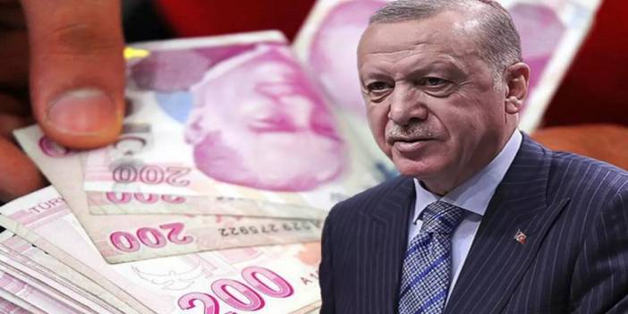Cumhurbaşkanı Erdoğan talimat verdi! Vatandaştan alınan o ücretler İADE EDİLECEK