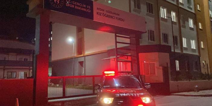 Aydın Efeler'de asansör faciası sonrası belediyeden açıklama geldi!