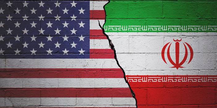 ABD Irak ve Suriye'de İran hedeflerini vurdu