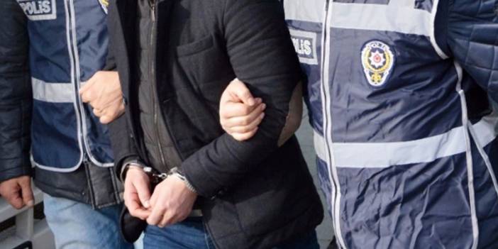 Aydın'da polis ve jandarmadan ortak operasyon! FETÖ/PDY üyesi kıskıvrak yakalandı!