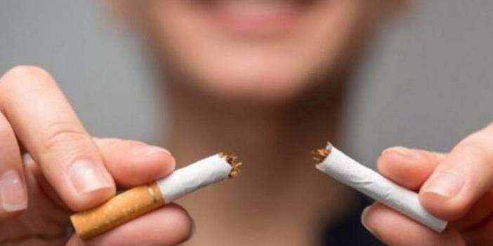 Sigaralarda tiryakileri ŞOKE EDEN YENİ KARAR! Değişiklik yapılacak
