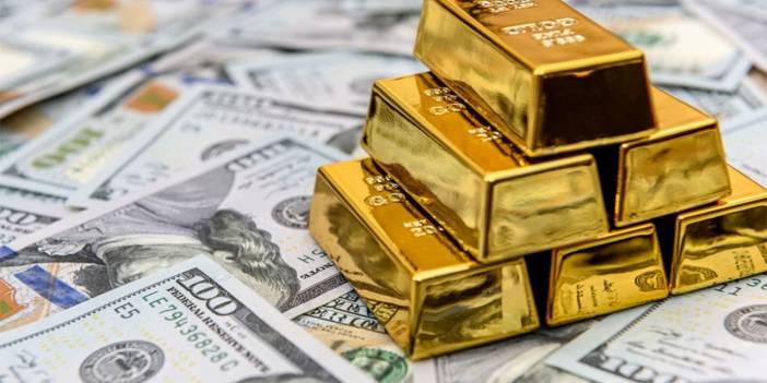 FED faiz kararı sonrası ons ve gram altın ile dolar kuru ne kadar oldu?