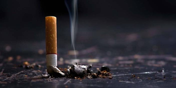 Sigara içenlere kötü haber artık 617 TL ceza kesilecek