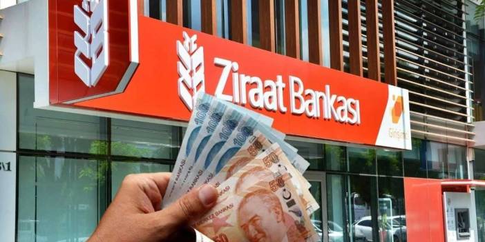Ziraat Bankası 1 milyon 100 bin TL konut kredisi net ödeme tablosu açıklandı