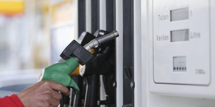 Benzin ve motorin 20 Kasım 2023 güncel fiyatlar