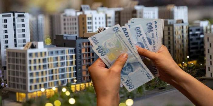 Merkez Bankası'ndan konut fiyatlarına yüzde 89 ZAM açıklaması! En ucuz ev fiyatı 3 milyon liraya dayandı