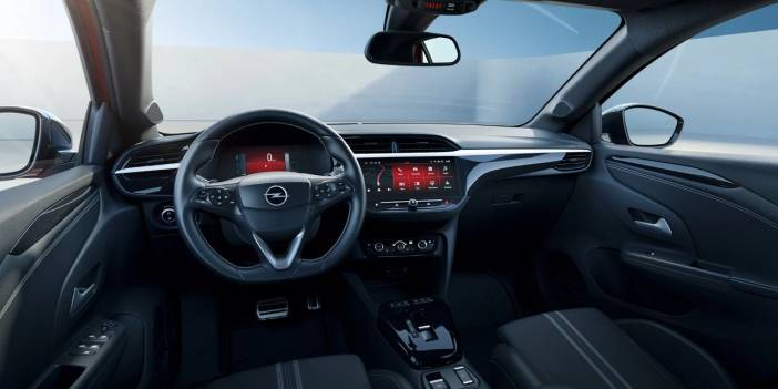 Opel'den en ucuz teklif! 515.900 TL parası olana sıfır araç!