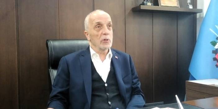 Türk-İş'ten açıklama! Ne kadar asgari ücret zammı istenecek?