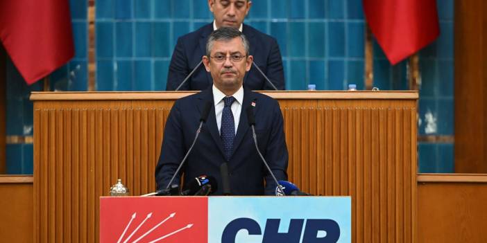 CHP'de belediye başkan adaylarından alınacak başvuru ücretleri belli oldu!