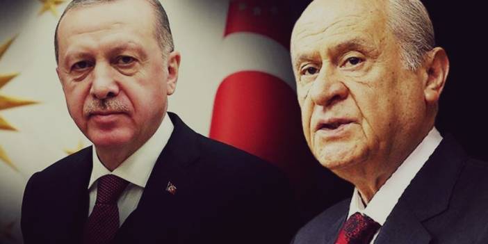 Devlet Bahçeli, Cumhurbaşkanı Erdoğan’ın o yorumuna sert çıktı