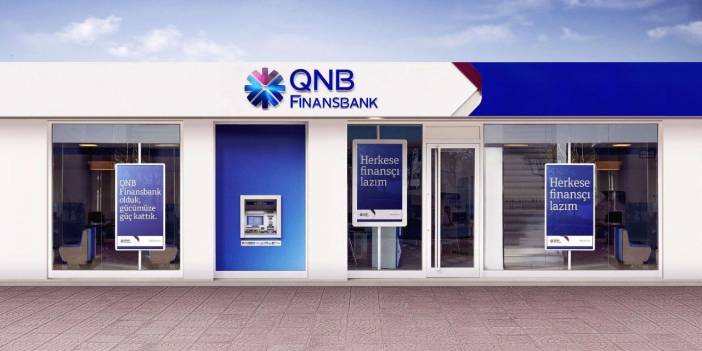 QNB Finansbank açıkladı, tek imza yetiyor! Emeklilere 10.000 TL para yatıyor!