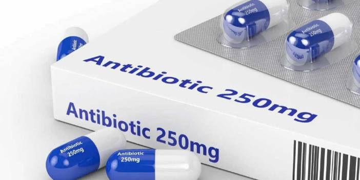 Antibiyotikler için kritik uyarı! Antibiyotik kullanırken yapılan hatalar bağışıklık sistemini çökertiyor
