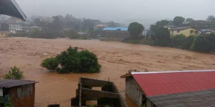 Tanzanya'da sel felaketi! 47 kişi hayatını kaybetti 80 kişi yaralandı