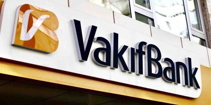 Vakıfbank aylık taksiti açıkladı! 125.000 TL ihtiyaç kredisi kampanyası başladı!