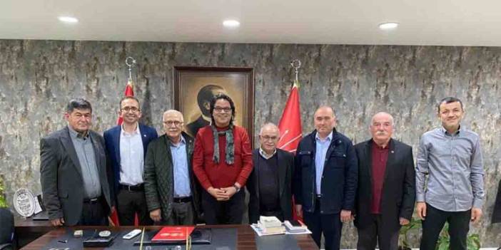 Denizli CHP'de ön seçim tepkisi!