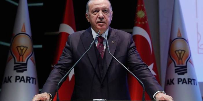 AK Parti Büyükşehir belediye adayları 2024 ne zaman açıklanacak Cumhurbaşkanı Erdoğan duyurdu