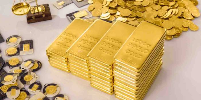 Altını olan 2024'te coşacak! İslam Memiş gram altının fırlayacağı fiyatı açıkladı!