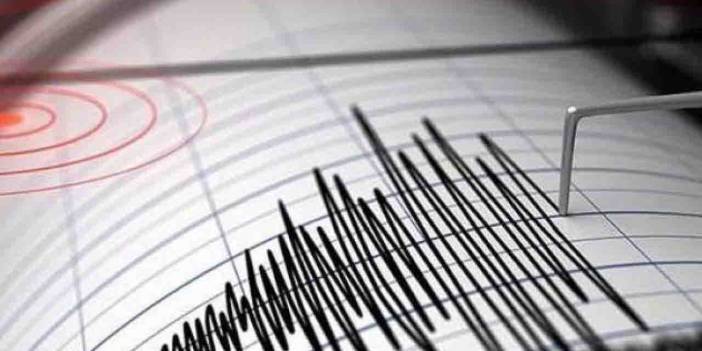 Deprem uzmanlarından açıklama! Yalova depremi İstanbul depremini tetikler mi?