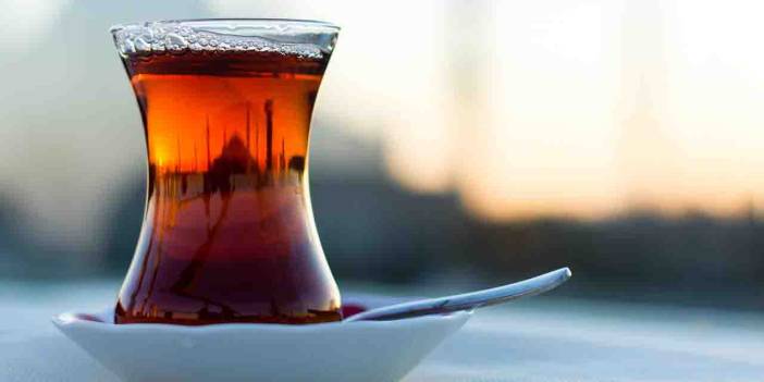 Çayı böyle içmenin kanser riskini artırdığı açıklandı