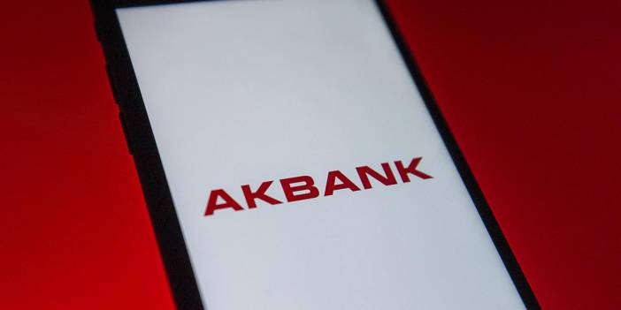 Akbank'tan indirimli konut kredisi! 900.000 TL'nin taksiti açıklandı!