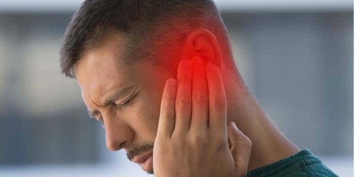 Kulak ağrısına evde ne iyi gelir? Evde kulak ağrısına çözüm