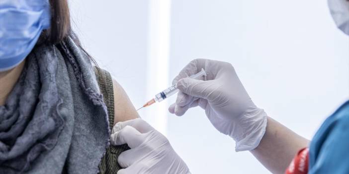Covid-19 aşıları kalp krizine mi neden oluyor? Japonlar işin aslını açıkladılar!