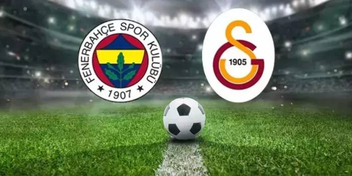 Galatasaray Fenerbahçe maçı iptal mi? GS FB Süper Kupa maçı ertelendi mi?