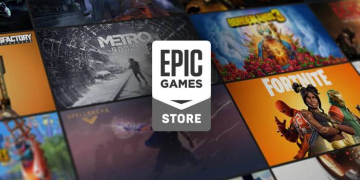 Epic Games ücretsiz oyunlar sızdırıldı