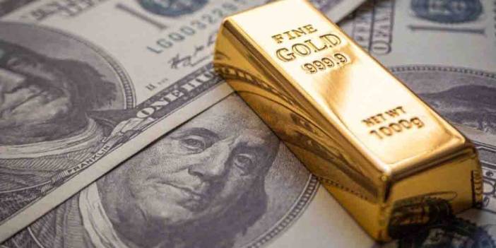 Ons altın, gram altın, dolar kuru! İslam Memiş bu yıl görülecek fiyatları açıkladı!
