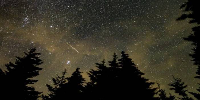 2024 yılının ilk meteor yağmuru! Quadrantid Meteor Yağmuru ne zaman, saat kaçta? Türkiye’den izlenir mi?