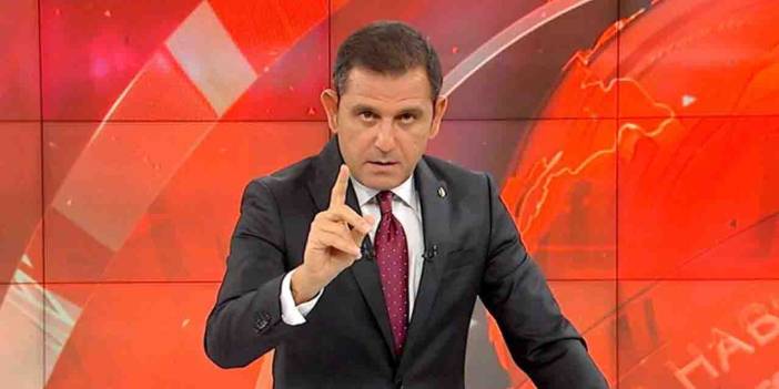 Fatih Portakal'dan iddia! AK Parti'nin İstanbul, Ankara, İzmir adaylarını açıkladı!