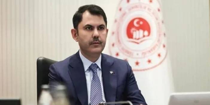 AK Parti İstanbul adayı belli oldu! AK Parti İstanbul Büyükşehir Belediye Başkan adayı Murat Kurum kimdir?