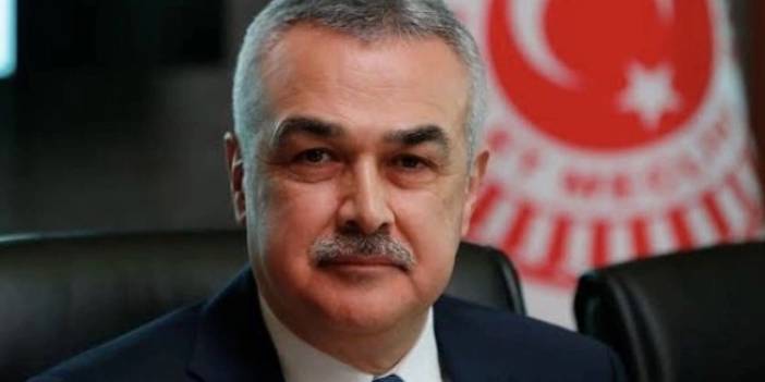 AK Parti Aydın 2024 Belediye Başkan Adayı Mustafa Savaş oldu