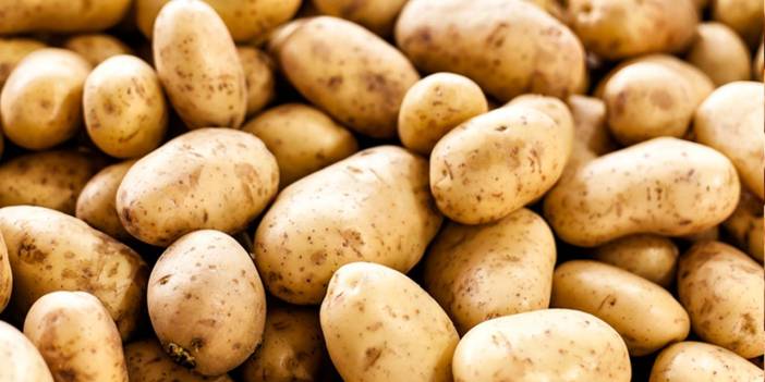 Patates kabuklarıyla temizlik yapmanın püf noktaları!